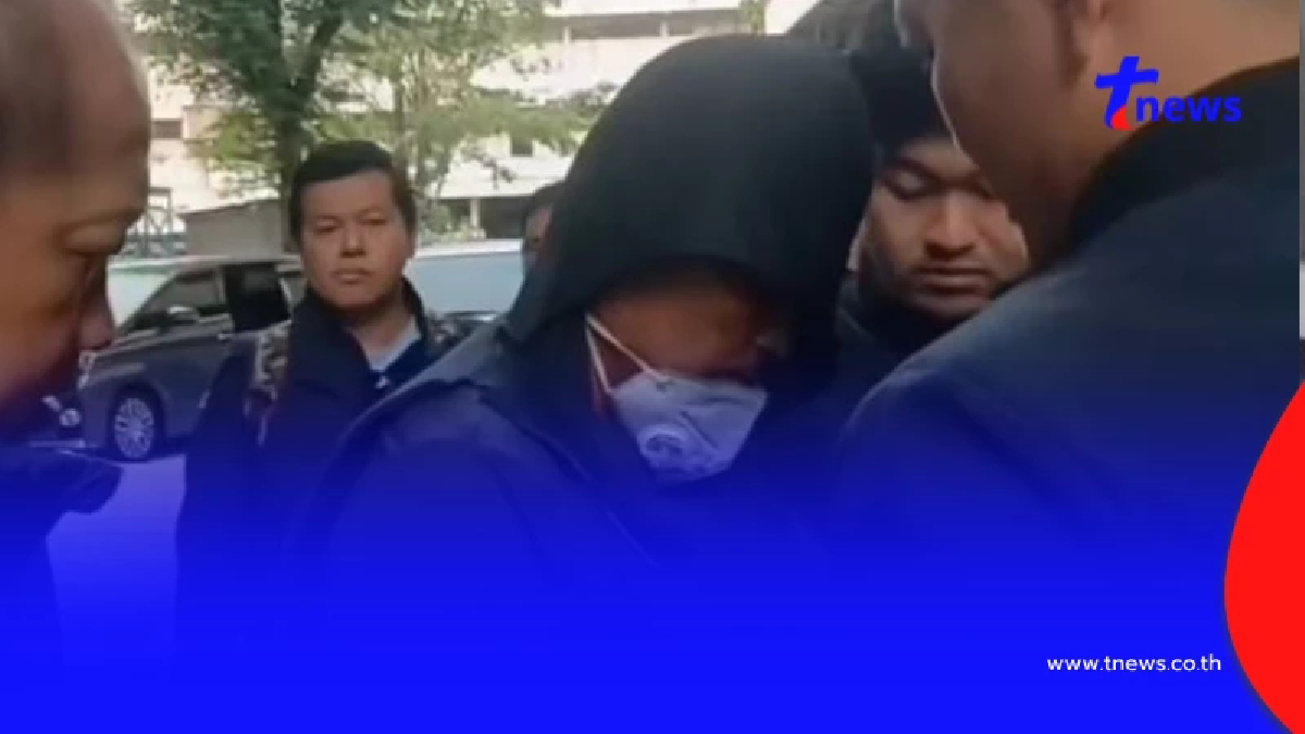 ไม่ธรรมดา ล้วงประวัติ "อดีตนาวิกฯ" ระดับยอดฝีมือกองทัพ