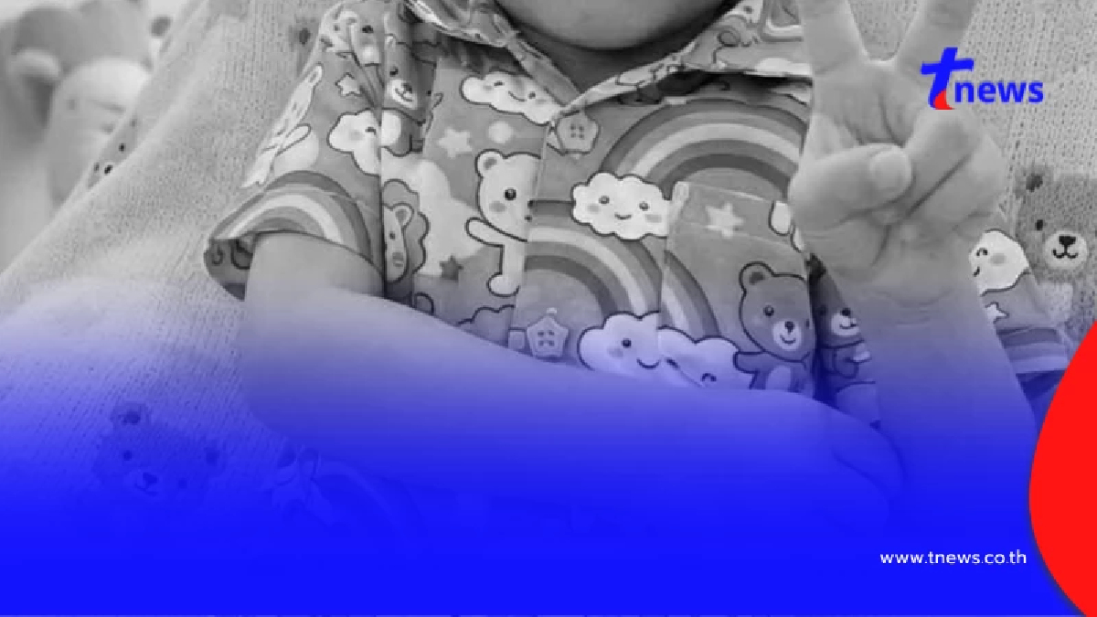 ผลชันสูตร "น้องกล้วยไข่" รู้เบื้องลึกปมดับสลดยิ่งน่าสงสาร