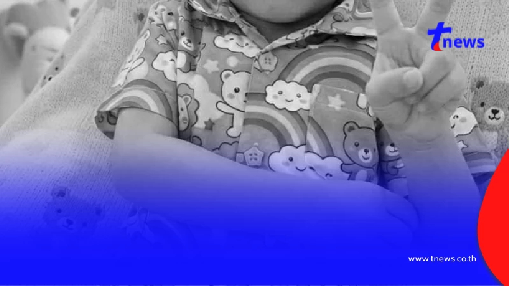 ผลชันสูตร "น้องกล้วยไข่" รู้เบื้องลึกปมดับสลดยิ่งน่าสงสาร