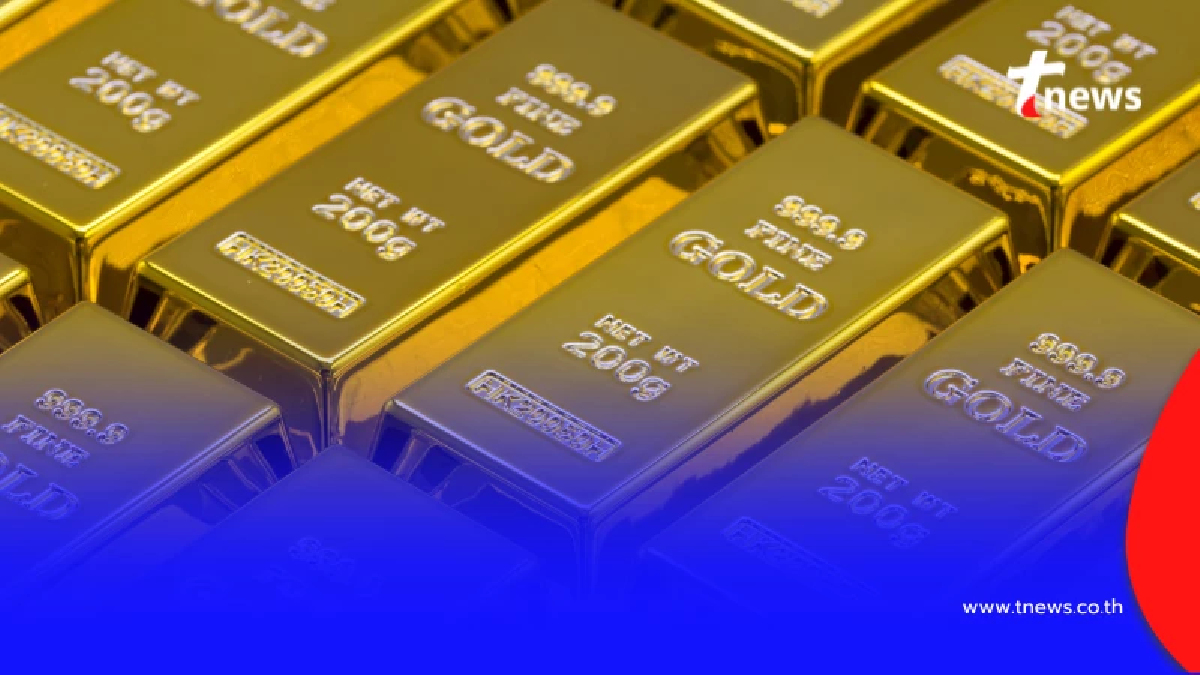 อัปเดตราคาทองช่วงเย็น 20 เม.ย. 69 ราคาทองมีปรับตัวอีก ครั้งที่ 12