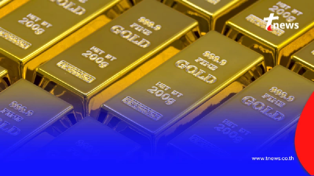 อัปเดตราคาทองช่วงเย็น 20 เม.ย. 69 ราคาทองมีปรับตัวอีก ครั้งที่ 12
