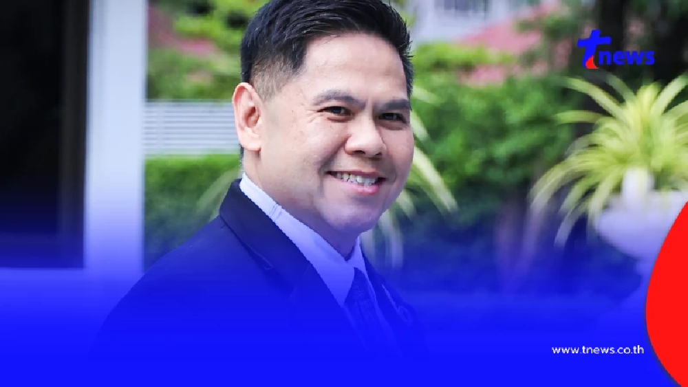 "วราวุธ ศิลปอาชา" ลาออก สส. พรรคภูมิใจไทย เปิดทางคนมีเวลาเข้าทำงานสภาฯ