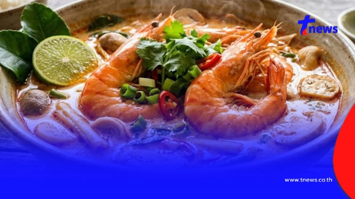 เปิด 10 เมนู เร่งไตวายแบบติดสปีด แถมคนไทยส่วนใหญ่กินทุกวัน