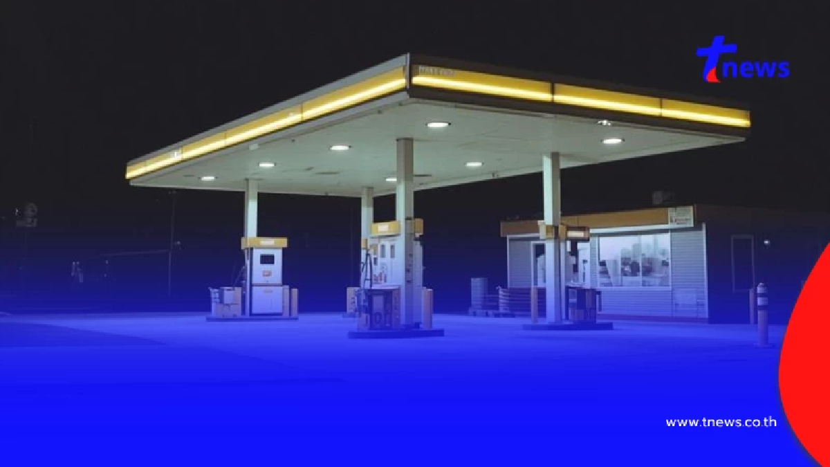 อัปเดตราคาน้ำมันพรุ่งนี้ (28 เม.ย. 69) แก๊สโซฮอล์ เบนซิน ดีเซล ล่าสุด