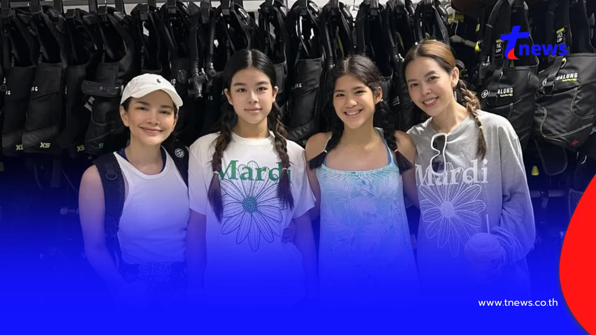 “น้องนาวา-น้องโสน” ออร่าพุ่งแรง ลุ้นขึ้นแท่นนางเอกป้ายแดง