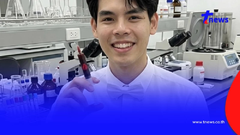 หมอเตือนแรง อดน้ำก่อนเจาะเลือด เปิดผลกระทบที่ตามมาเพียบ