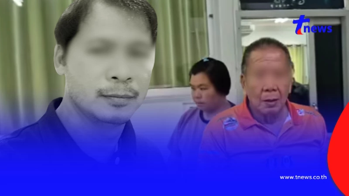 จับแล้วหนุ่มใหญ่ ลั่นไกนักข่าว ฟังคำสารภาพสลด แค่เรื่องเล็กน้อย