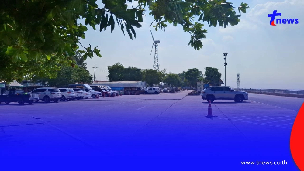 พิษน้ำมันแพง! กังหันลมเขายายเที่ยงซบหนัก นักท่องเที่ยวหาย