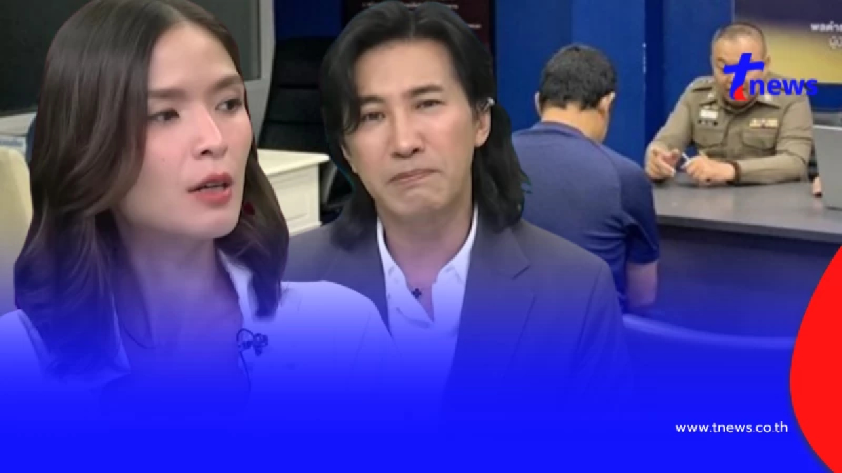 ไม่แปลกใจ ทำไม "กรรชัย" ยังชม หลัง "คริสติน" พูดถึงครอบครัว "นิกร"