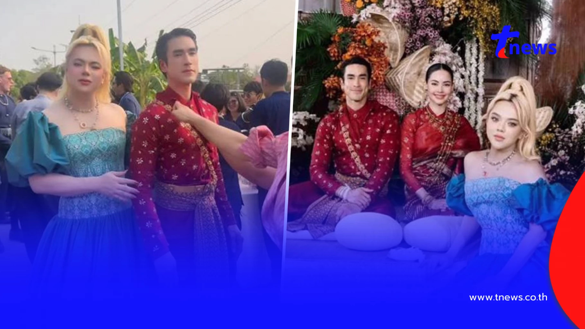 เอ ศุภชัย ตอบชัด ใส่ซองงานแต่ง ณเดชน์-ญาญ่า เท่าไหร่ รู้แล้วตาลุกวาว