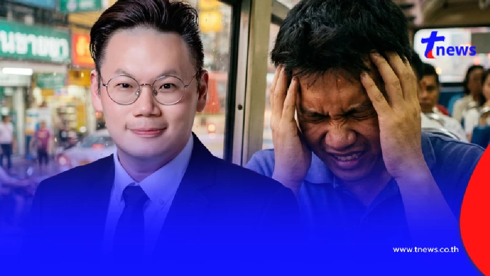 ไม่อยากเป็น “เส้นเลือดสมองตีบ” ทำตาม 5 ข้อดังนี้เลย หมอเจด เผยเอง