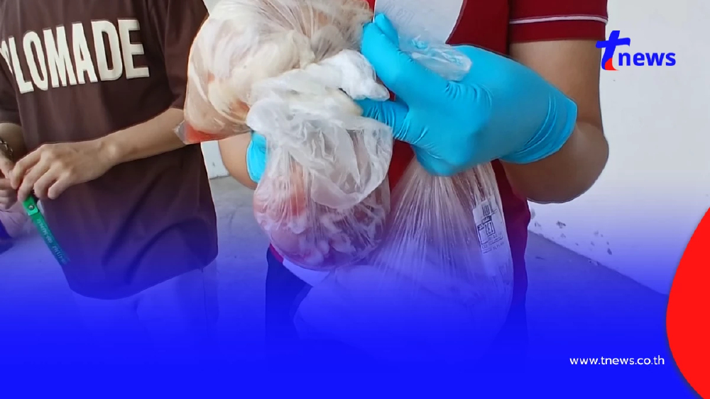 รวบป้ามหาภัยลพบุรี! ขโมยของส่งเงินกู้รายวัน พบดือนเดียว 22 หน