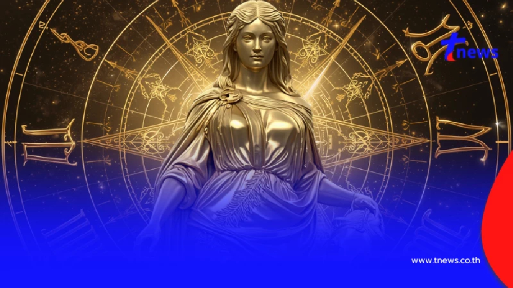 ดาวอังคารย้าย ชน "5ราศี" เต็ม ๆ คุณอาจกลายเป็น "เศรษฐีใหม่" ได้เลย