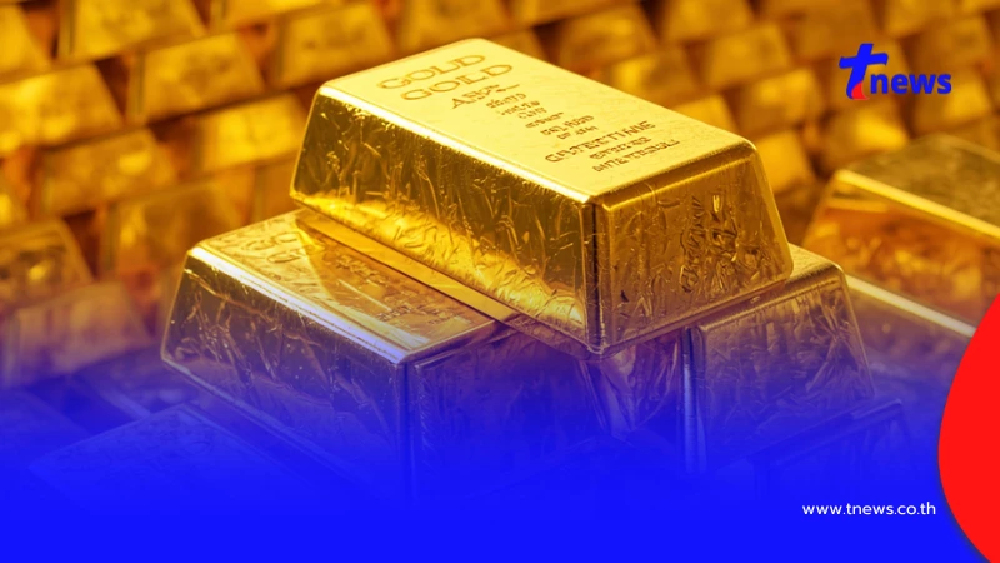ราคาทองวันนี้  25 เม.ย.69 ประกาศครั้งเดียว นักลงทุนยิ้มปรับเพิ่ม