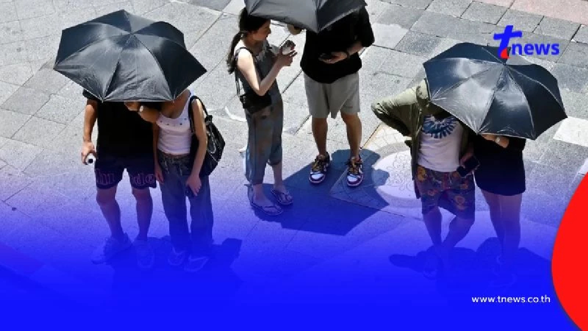 NARIT เผย 27 เม.ย. นี้ดวงอาทิตย์ตั้งฉากกรุงเทพฯ เสมือนไร้เงา