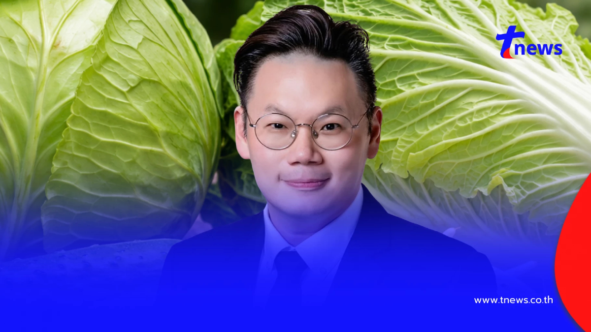 หมอเปิด 5 ผัก โพแทสเซียมต่ำ คนเป็นไตระยะต้น กินได้แบบไม่ต้องกังวล