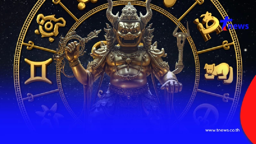 "5 ราศี" เข้าเต็ม ๆ ดวงผีจับยัด จากชีวิตตกต่ำ ถึงเวลา พุ่งทะยาน