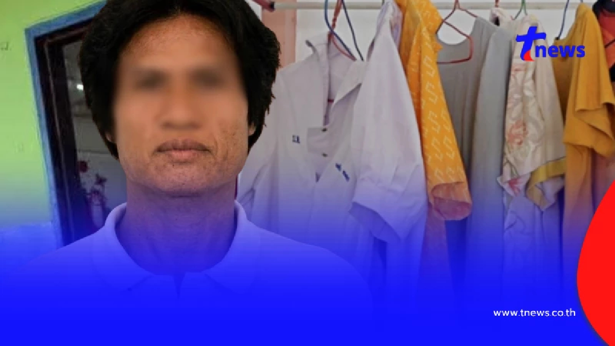 เปิดคำสารภาพ "นายใคร" สาเหตุลักพาตัว "น้องแคท" ใครก็คาดไม่ถึง