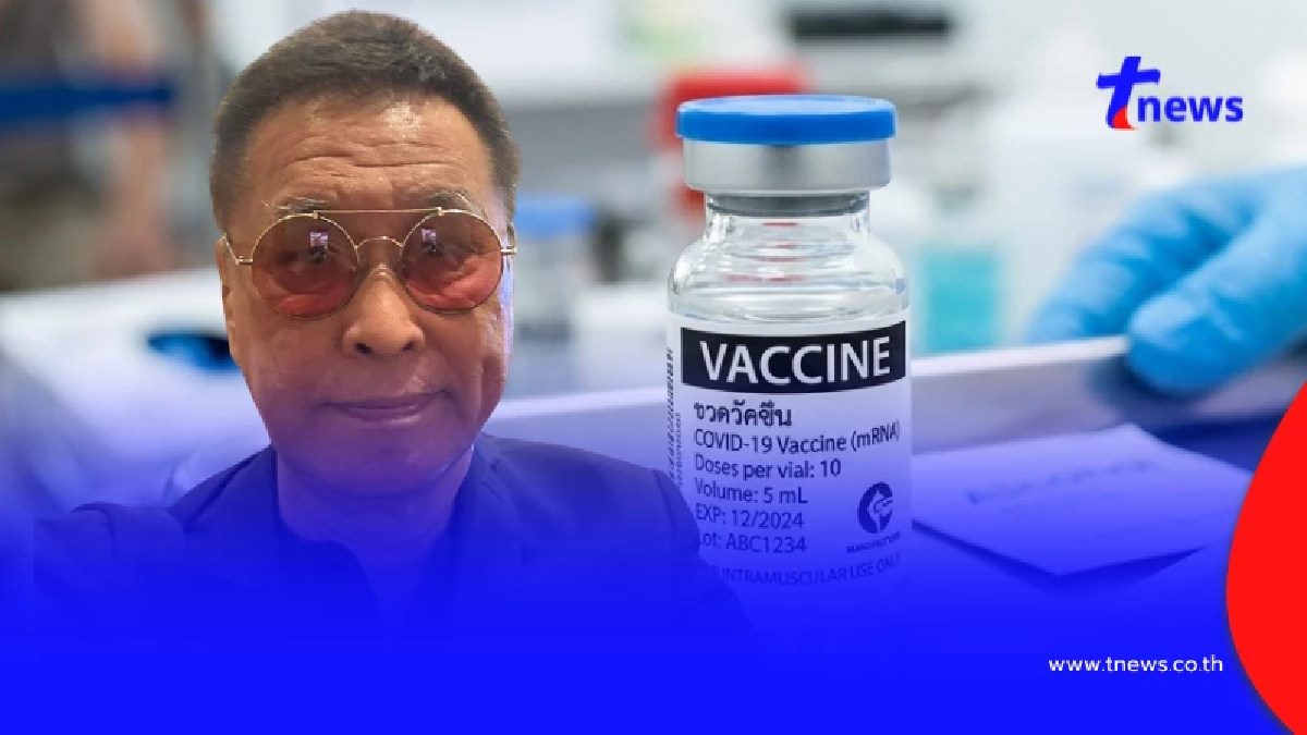 หมอธีระวัฒน์ ตีแผ่ ผลชันสูตร 326 ผู้เสียชีวิตจากวัคซีนโควิด