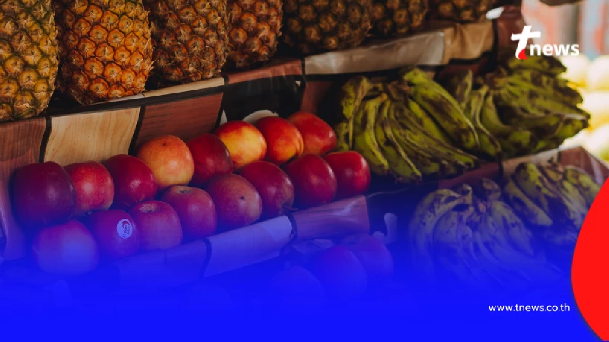 ไชยชนก สั่ง ปณท. กระจายของถูก "ไทยช่วยไทย" เริ่ม พ.ค. นี้ทั่วประเทศ