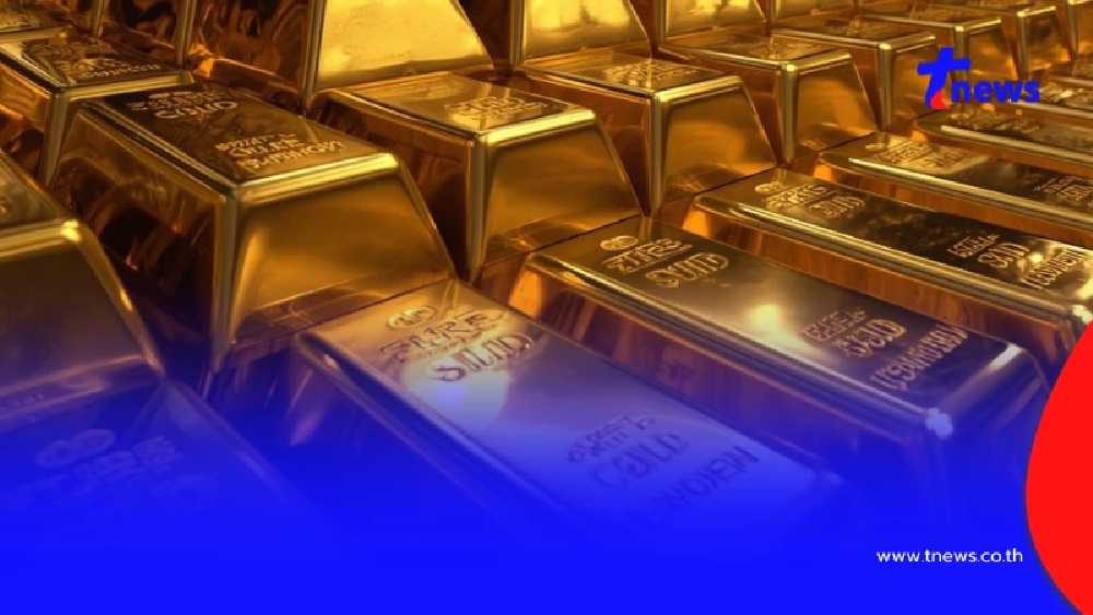 ราคาทองไทย วันที่ 4 เม.ย.69 ประกาศครั้งเดียว นักลงทุนแห่ผิดคาด