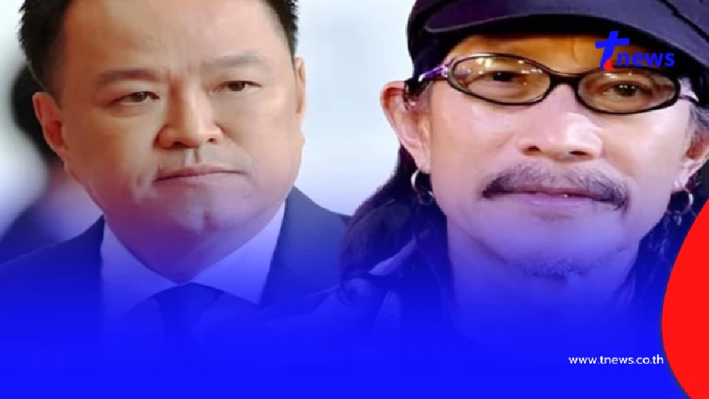 เอาแล้วไง "แอ๊ด คาราบาว" ไม่ทน โพสต์เดือดหลังโดนโยง "อนุทิน"