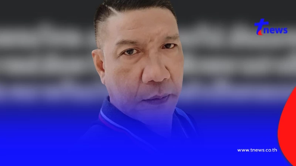 แห่ส่งกำลังใจสนั่น หลัง "ป๋าชู วัดเศวต" ตัดสินใจโพสต์ ตรง ๆ ล่าสุด