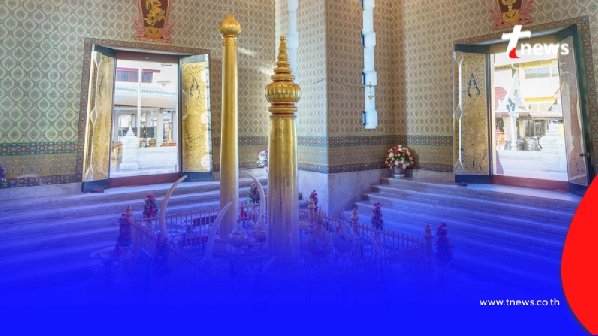 21 เมษา วันเดียวที่เปลี่ยนชะตา “กรุงเทพฯ” จากจุดเริ่มต้นเล็กๆ สู่เมืองหลวง 244 ปี