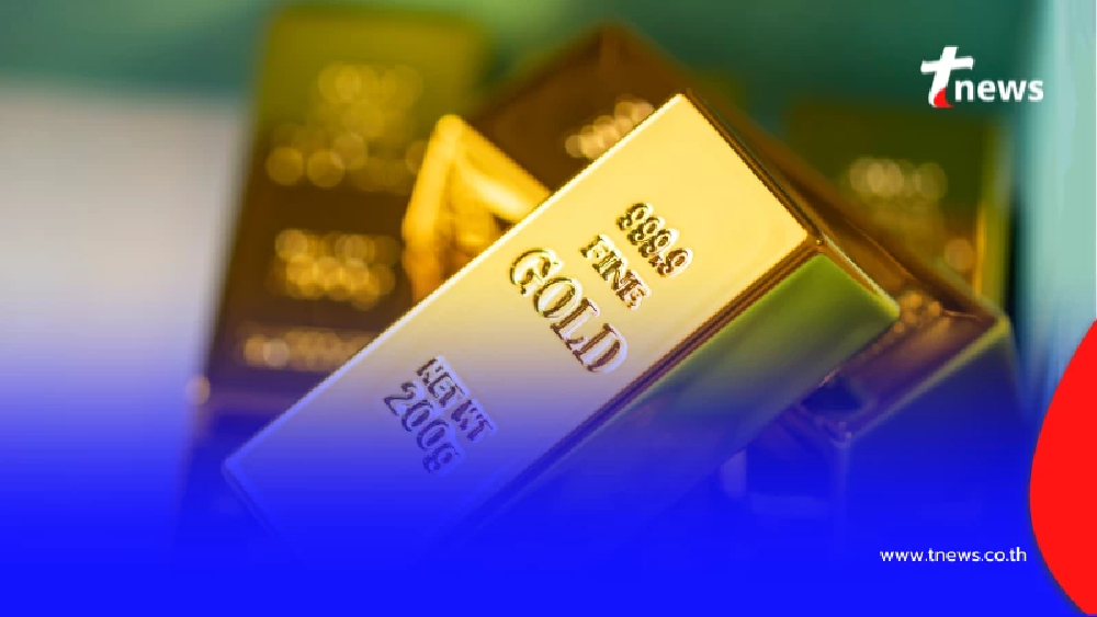 อัปเดตราคาทองช่วงเย็น 6 เม.ย. 69 ราคาทองวันนี้มีปรับตัวอีก ครั้งที่ 34