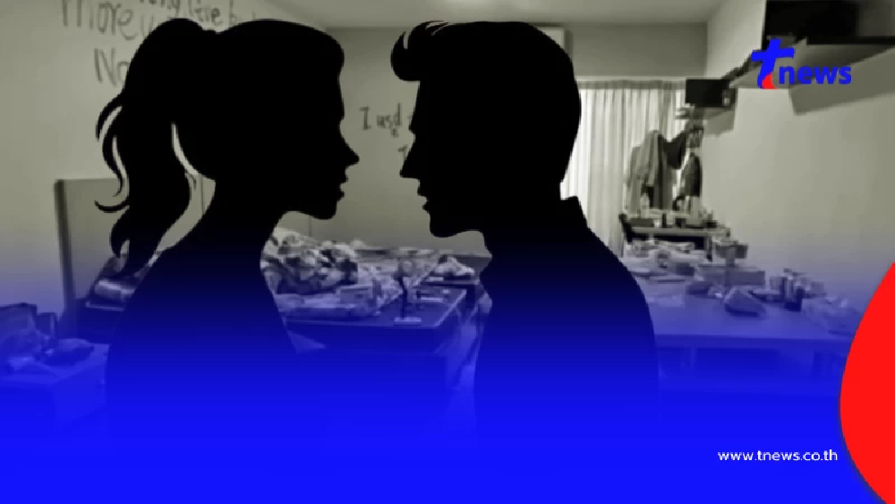 เปิดไทม์ไลน์สยอง หนุ่มจีน ลงมือแฟนสาวไทยดับ ก่อนจบชีวิตตาม