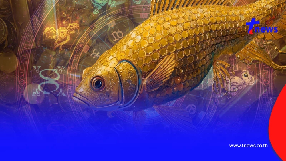 ดาวเกตุย้ายแรง เขย่าดวง "1ลัคนา" มีเกณฑ์ได้โชคลาภ ไม่คาดฝัน