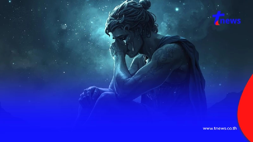 เตือน 2 ราศี  สงกรานต์ ปี 69 รายจ่ายสาหัส สุขภาพย่ำแย่หนัก