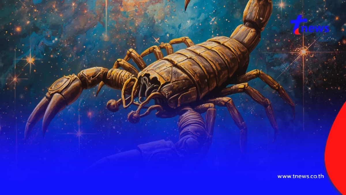 พบ 5 ราศี เตรียมรับแรงกระแทกให้ดี ในเดือนเม.ย.69 เจอเต็มๆ