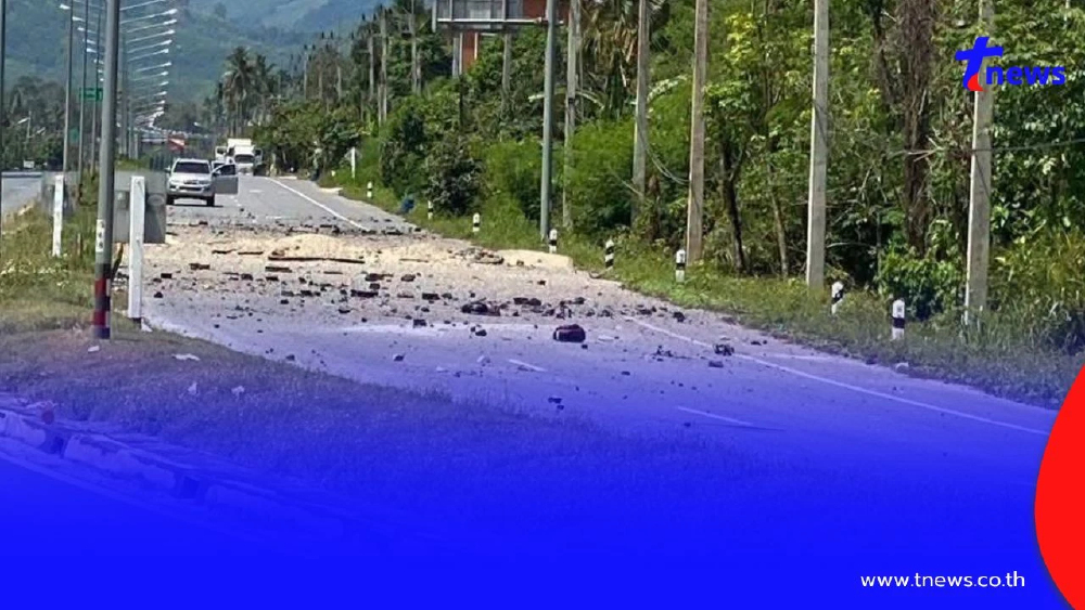 บึ้มหน้าโรงเรียนบันนังสตา! ทหารพรานเจ็บ 7 นาย เร่งปิดล้อมพื้นที่