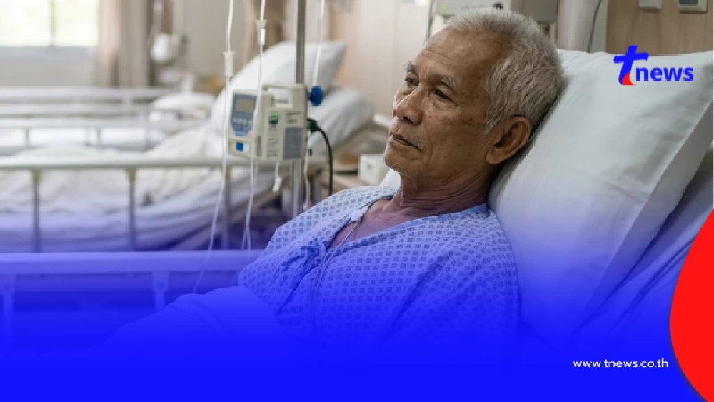 เข้าใจผิดหมด เปิดความจริง "มะเร็ง" อะไร คร่าชีวิตคนไทย อันดับ 1