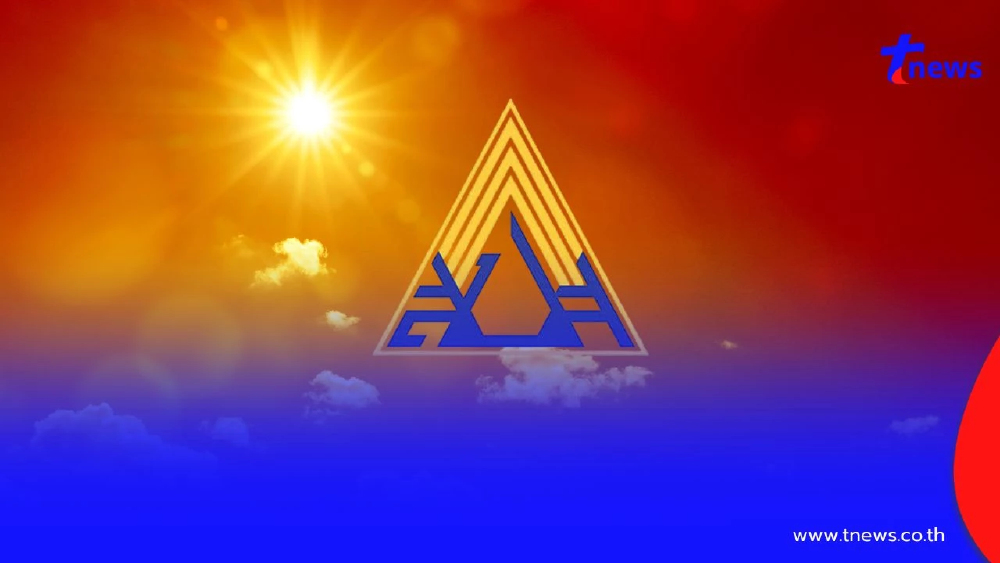 ประกันสังคมเตือนภัยโรคหน้าร้อน แนะผู้ประกันตนดูแลสุขภาพ