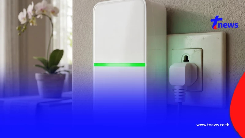 ความจริงถึงบางอ้อ "อุปกรณ์ลดค่าไฟ" ที่แท้ มันไม่ใช่อย่างที่คิด