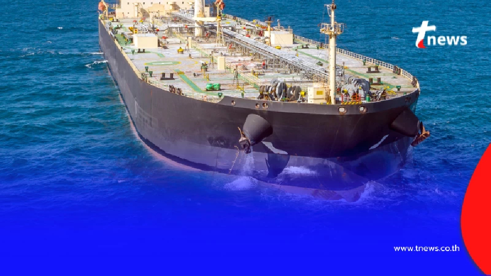 DSI บุกสุราษฎร์ฯ ขยายผลน้ำมันหาย 57 ล้านลิตร ล่าเครือข่ายผิดกฎหมายน่านน้ำไทย