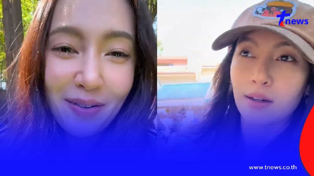 งานเข้า "เบลล่า ราณี" โพสต์คลิปล่าสุด เจอคอมเมนต์แรงจากชาวเน็ต!