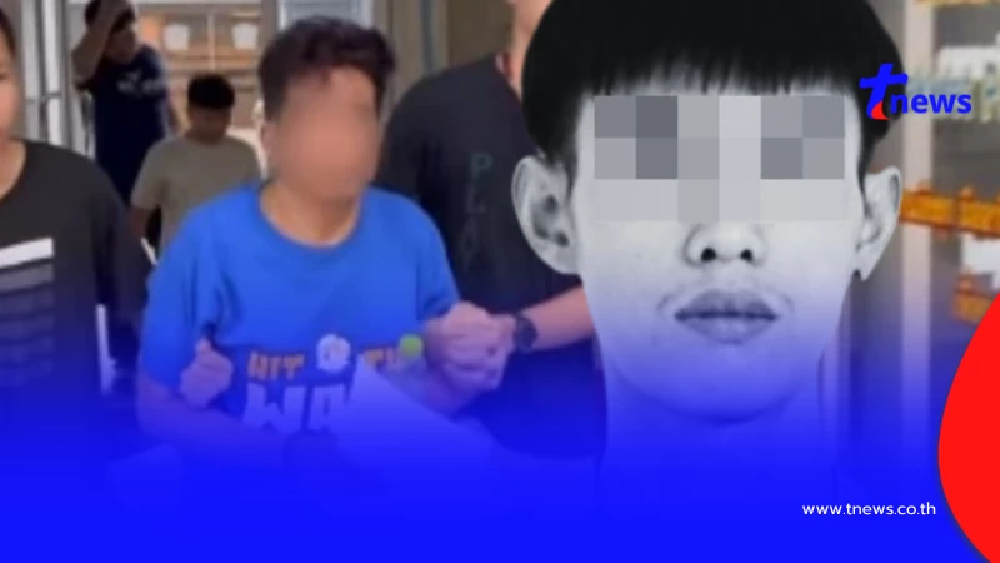 โคตรสลด "ช่างตัดผม" ลั่นสวน คำเดียว ตอน "หนุ่ม 26" กำลังร้องขอชีวิต