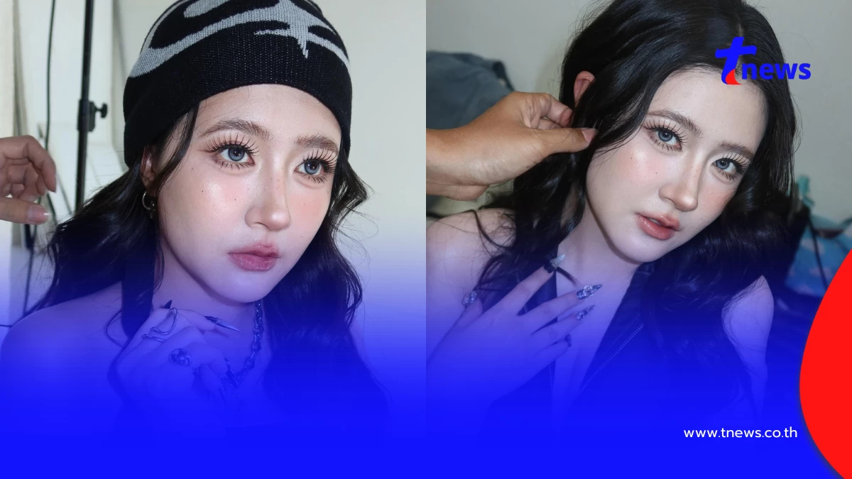 ขยี้ตารัว โฟกัส จีระกุล ลุคล่าสุดสวยสะพรั่ง เซ็กซี่เบาๆ