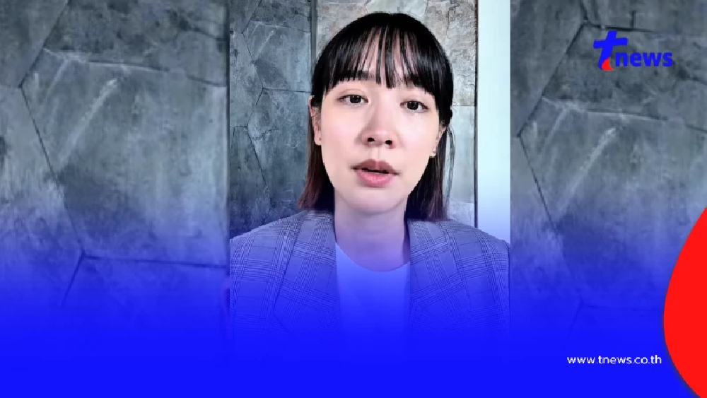 "มิน พีชญา" เปิดใจครั้งแรก พูดแล้วหายไปไหน ลั่นไม่หนีแน่นอน