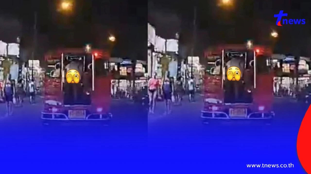 วิจารณ์สนั่น! นักท่องเที่ยวต่างชาติแสดงพฤติกรรมไม่เหมาะสม