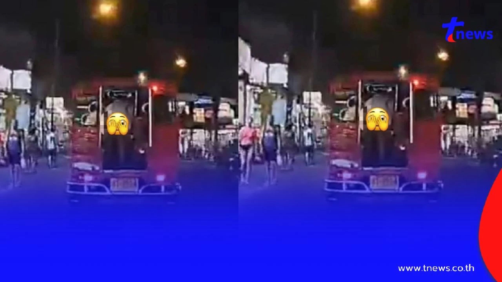 วิจารณ์สนั่น! นักท่องเที่ยวต่างชาติแสดงพฤติกรรมไม่เหมาะสม