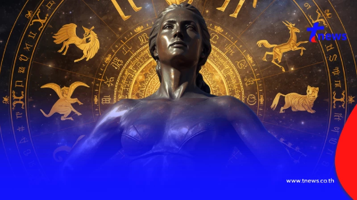 เปิด "5ราศี" ดวงแข็งขั้นสุด ใครคิดร้าย ถึงกับต้อง แพ้ภัยตัวเอง