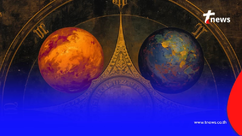 คนเกิด 4 วันนี้ ช่วงนี้ชีวิตไม่ธรรมดา มีสัญญาณบางอย่างกำลังเปลี่ยน