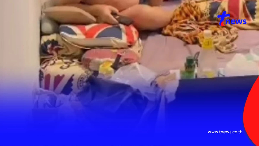 ลูกนั่งเฝ้าศพแม่นาน 3 วัน รู้เรื่องราวทำสะเทือนใจทั้งหมู่บ้าน