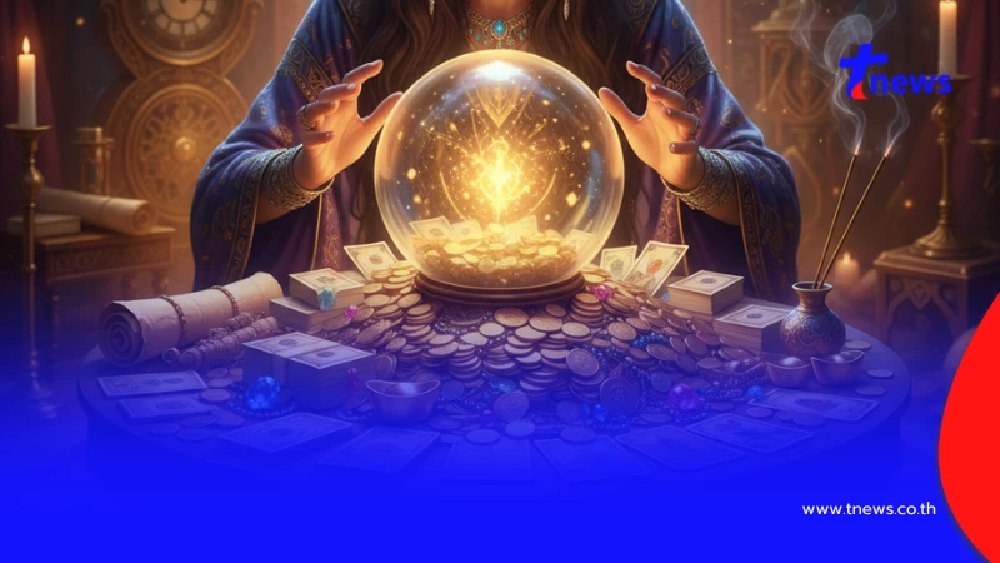 เคาะ 1 นักษัตร ดวงการงานเตรียมพบการเปลี่ยนแปลง ส่งท้ายเดือน เม.ย. 69