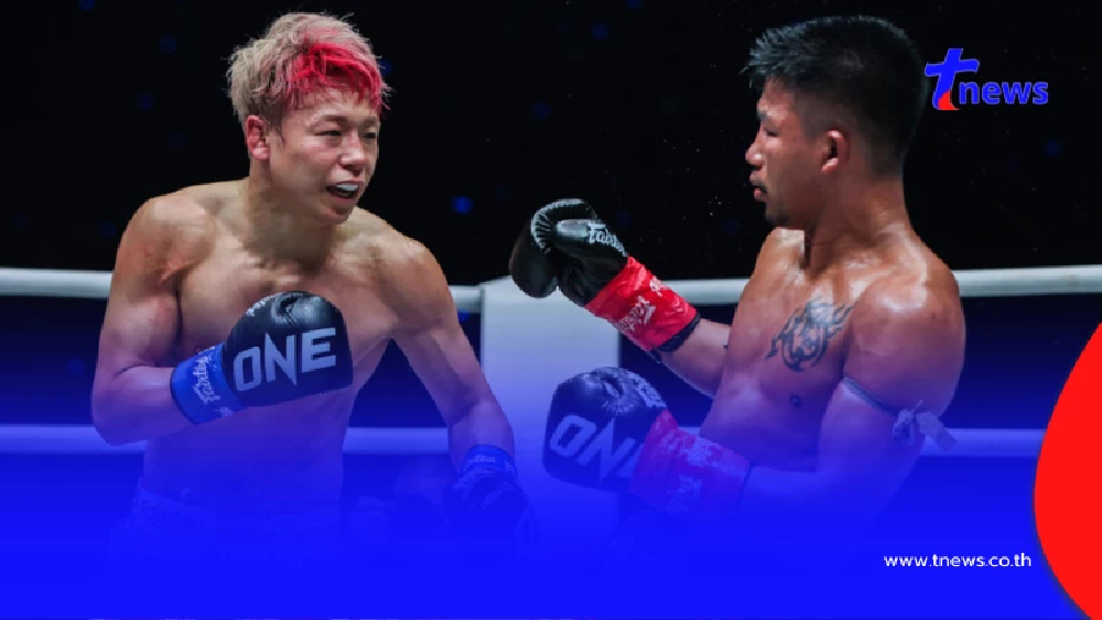 เกินคาดไปมาก ดูชัดๆ สิ่งที่ ทาเครุ ทำใส่ รถถัง หลังโดนรัวหมัดใส่