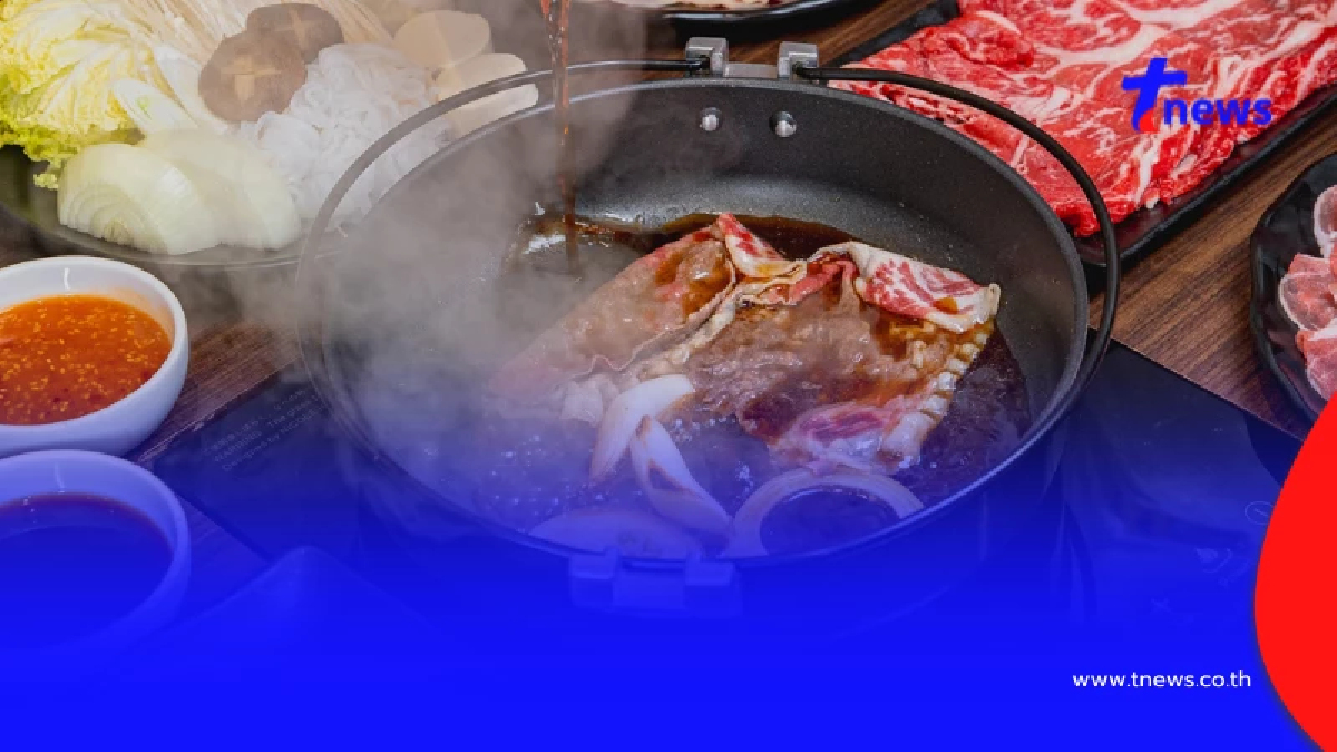 ร้านสุกี้ยากี้ ชาบูเจ้าดัง ประกาศปิดสาขาที่ห้างดัง ทำลูกค้าใจหาย